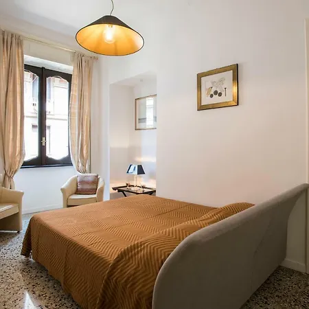 Flat Six Apartment Rome Exterior photo