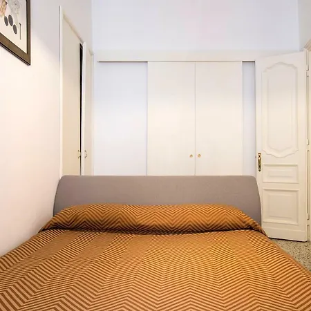 Flat Six Apartment Rome Exterior photo