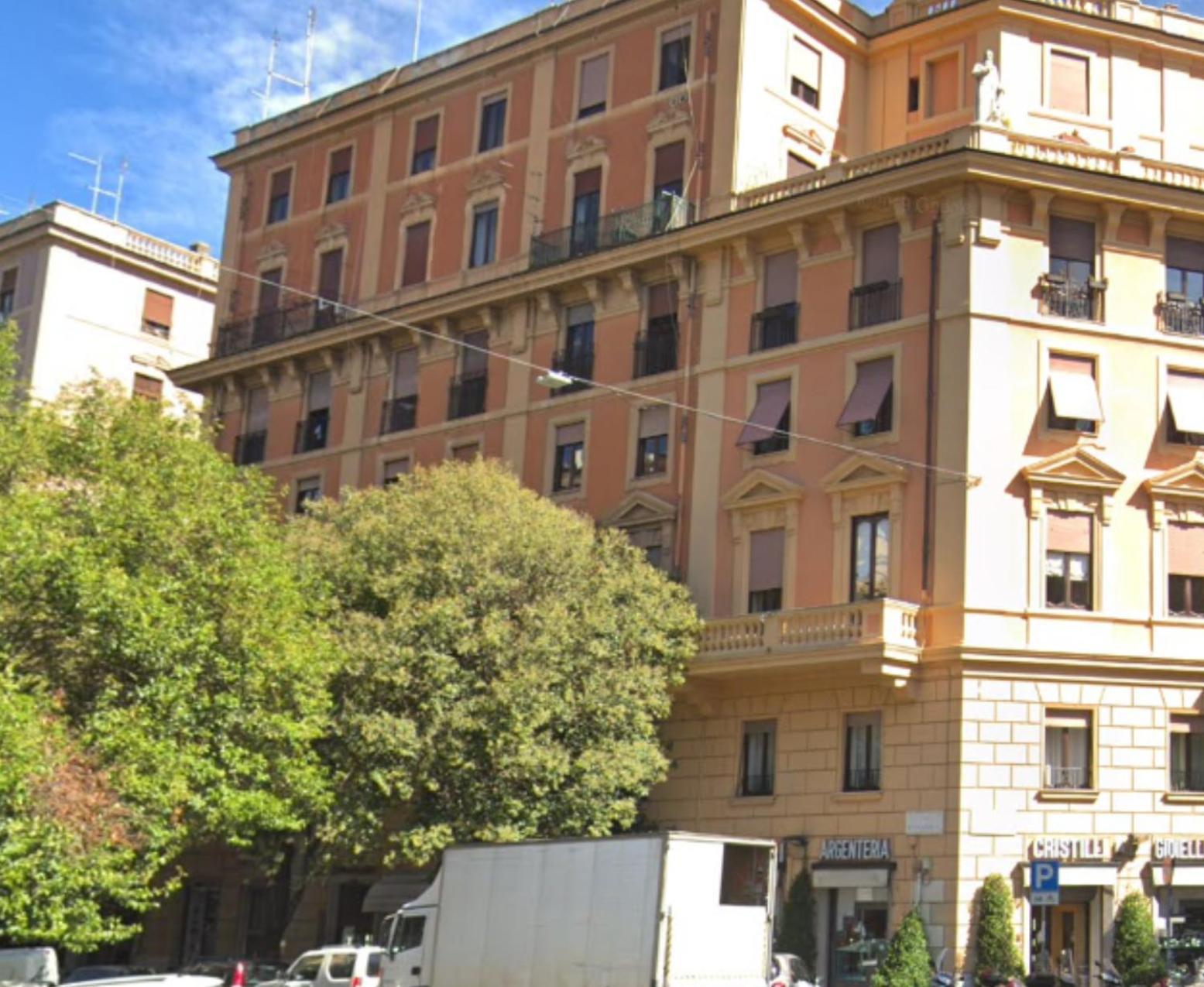 Flat Six Apartment Rome