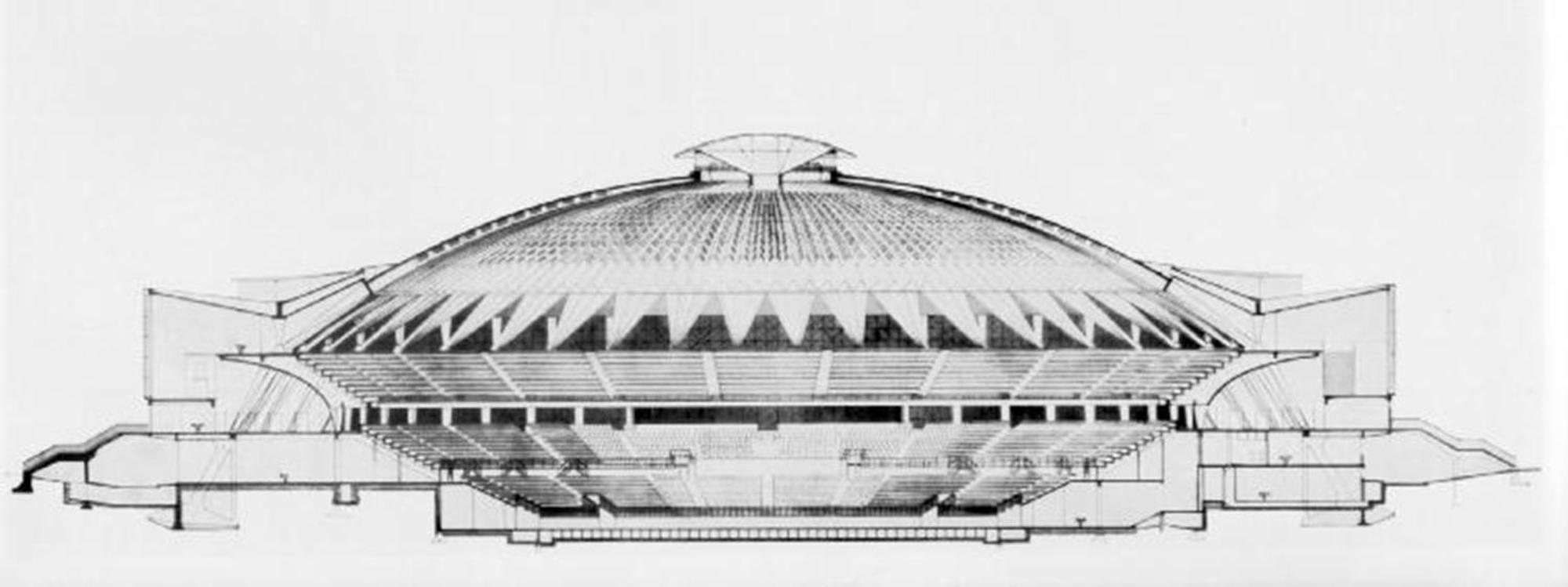 Flat Six Rome