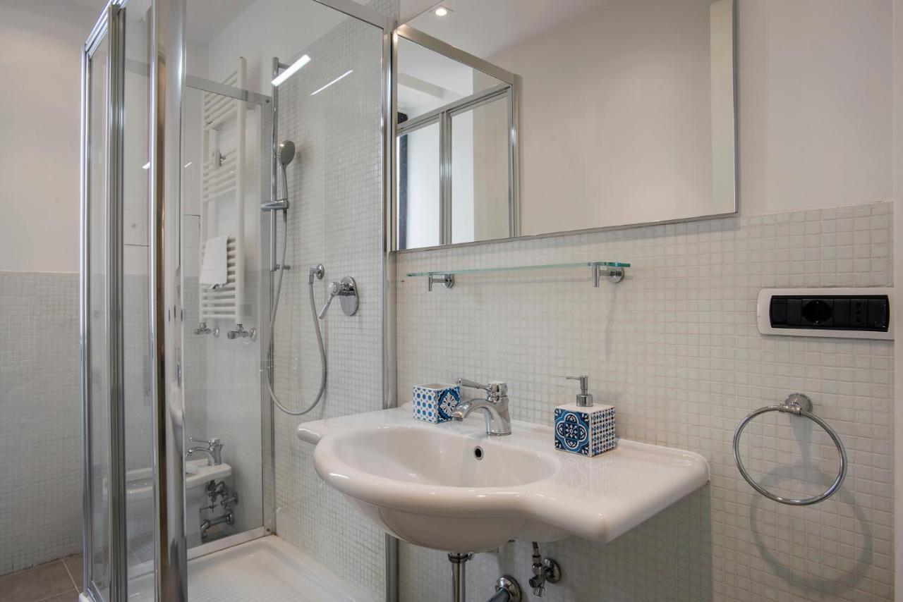 Flat Six Apartment Rome