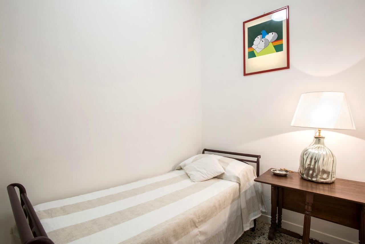 Flat Six Apartment Rome