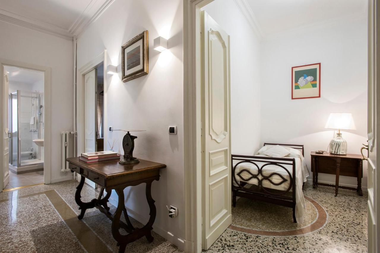 Apartment Flat Six Rome