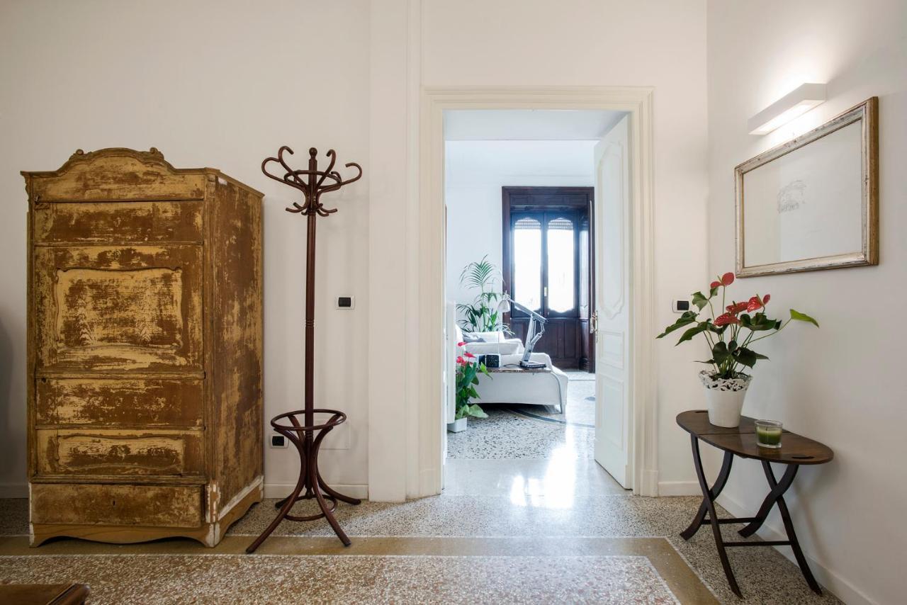 Flat Six Apartment Rome