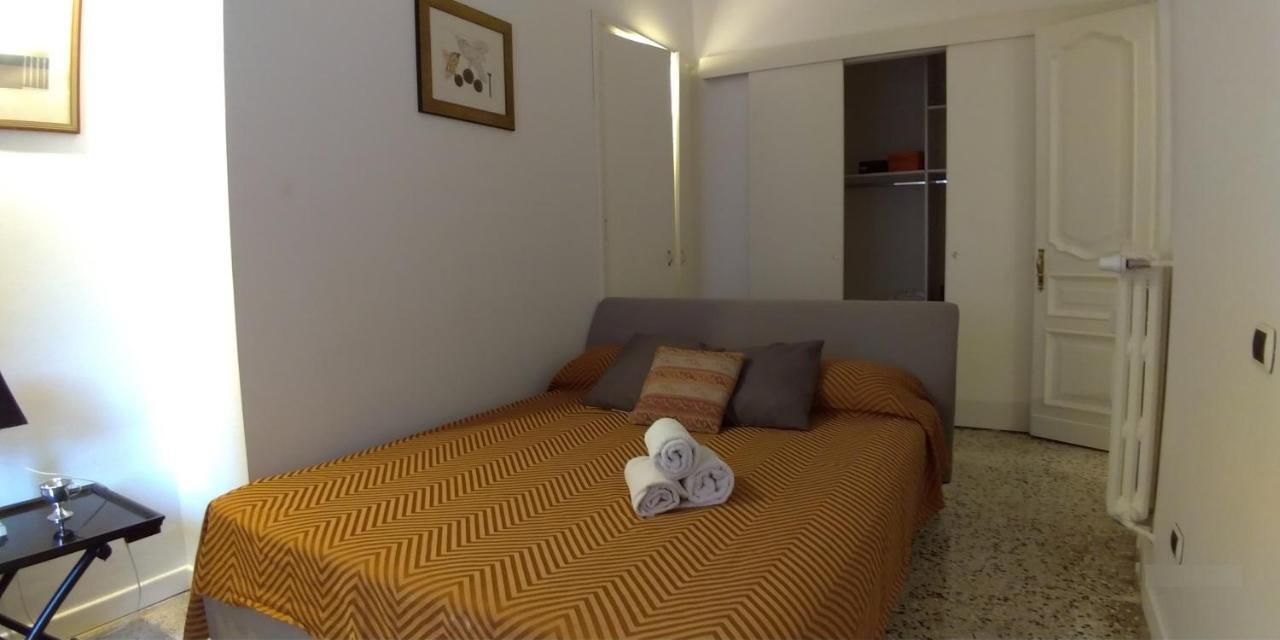 Apartment Flat Six Rome