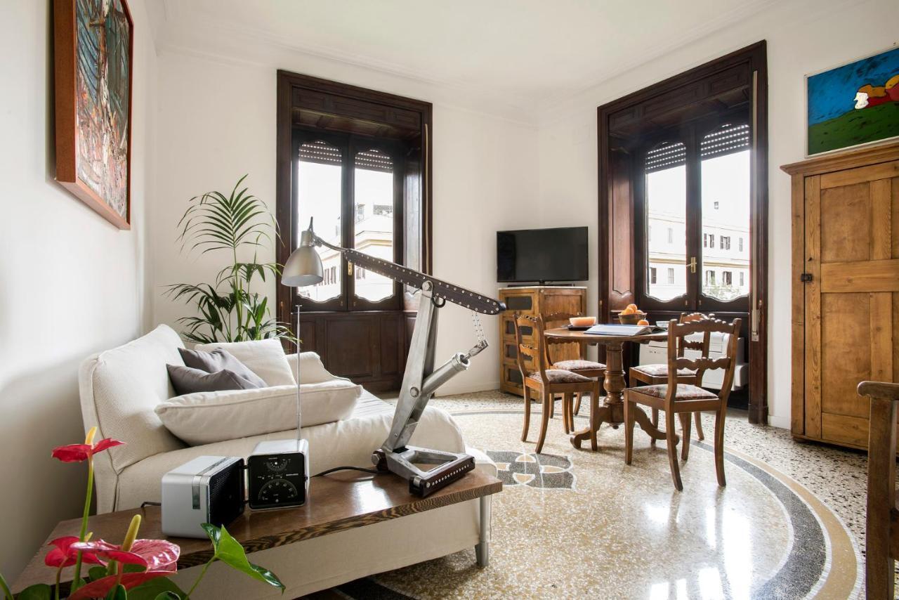 Apartment Flat Six *