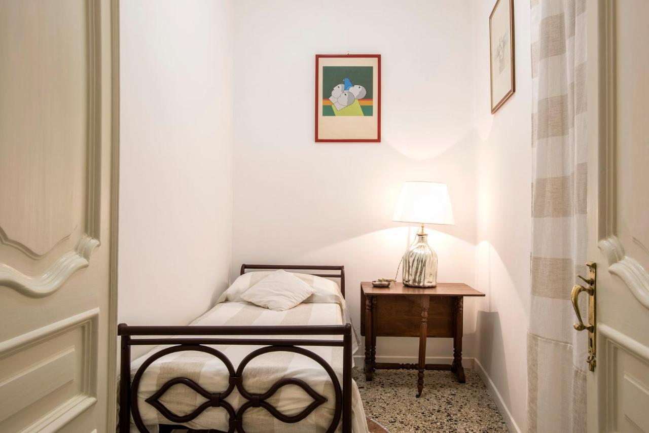 Flat Six Apartment Rome