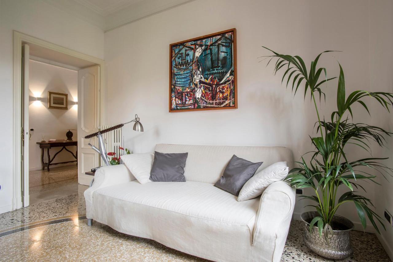Apartment Flat Six Rome