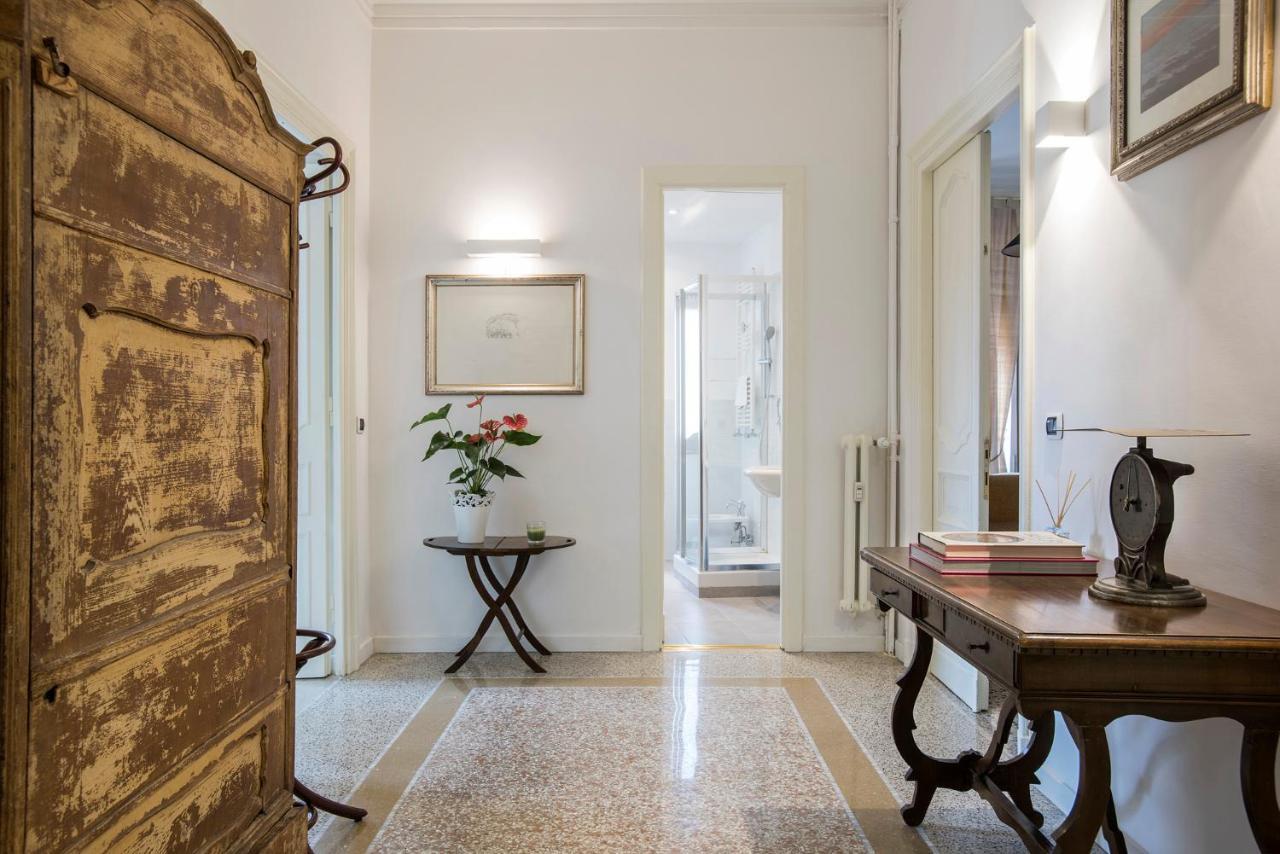 Apartment Flat Six Rome