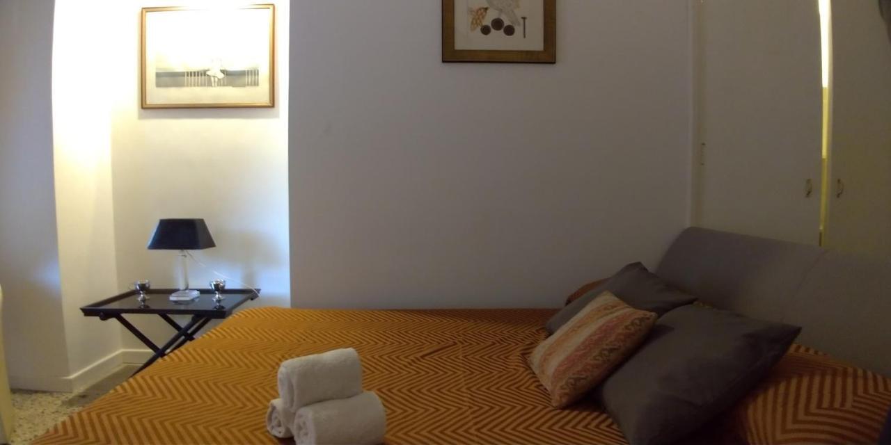 Apartment Flat Six *